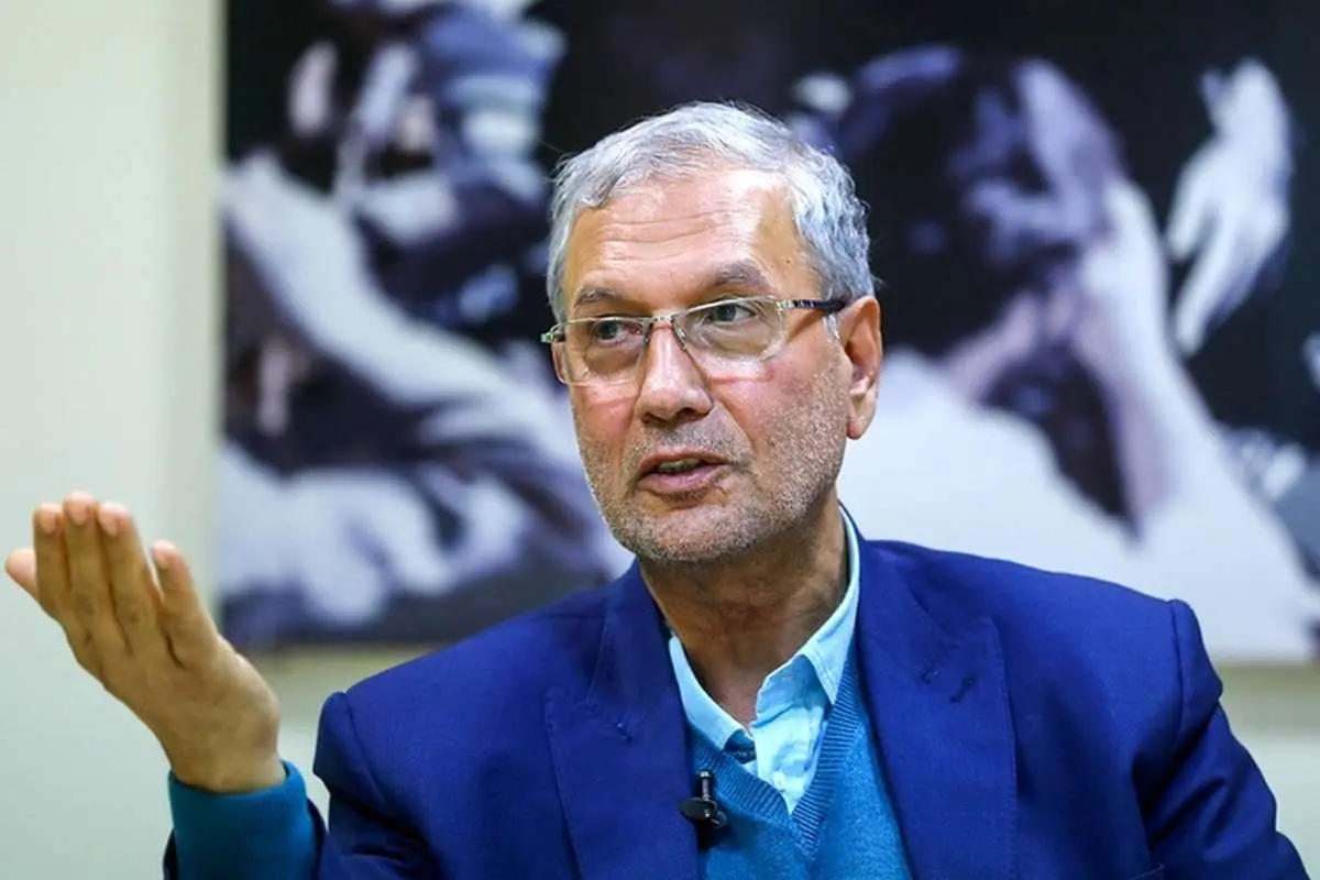 وعده قطعی ربیعی برای رفع تحریمها در ۱۴۰۰