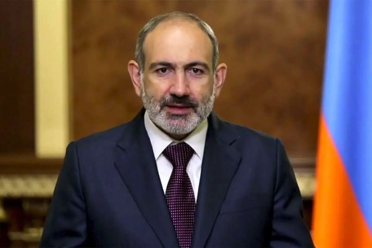 نخستوزیر ارمنستان: کشور را ترک نمیکنم حتی اگر اعدام شوم!