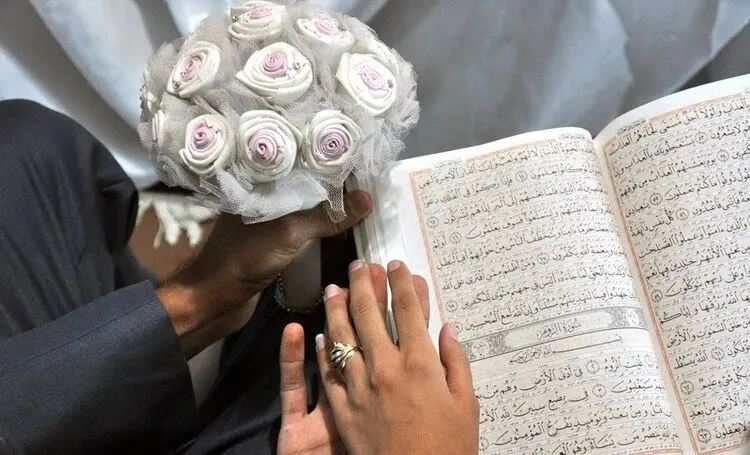 عروسی کرونایی تبدیل به عزا شد