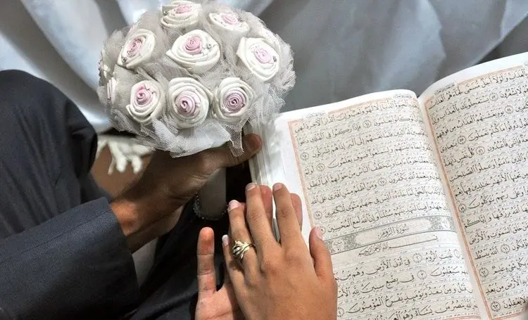عروسی کرونایی تبدیل به عزا شد