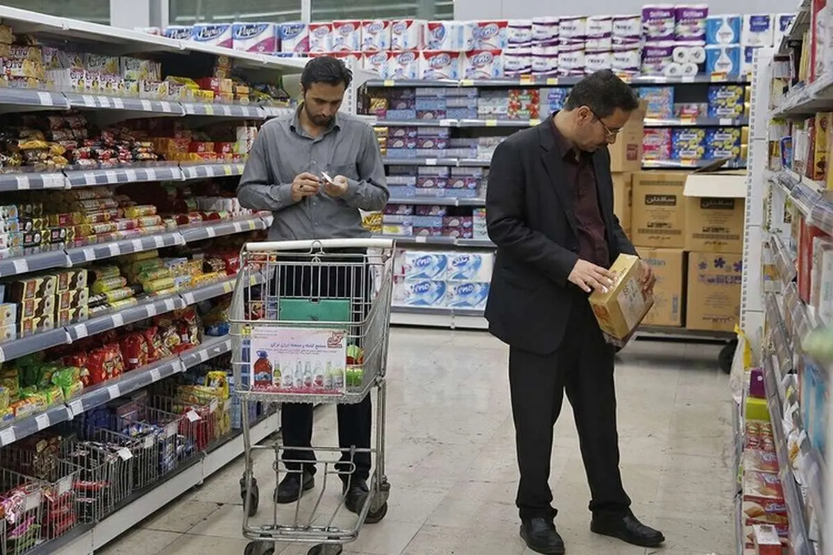 سال ۹۹ با تورم ۳۶.۴ درصدی تمام شد
