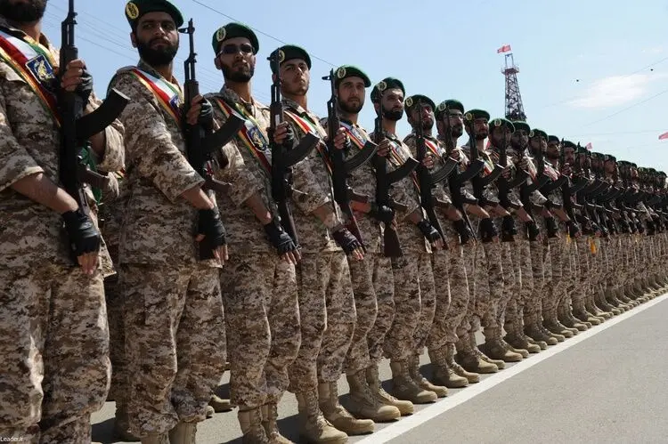 نایب رییس مجلس: باید ‎سربازی اجباری جمع شود