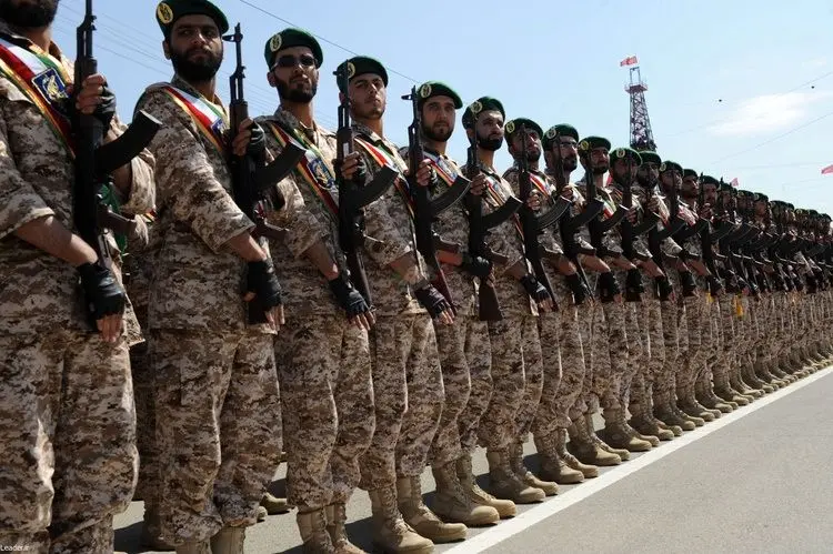 نایب رییس مجلس: باید ‎سربازی اجباری جمع شود