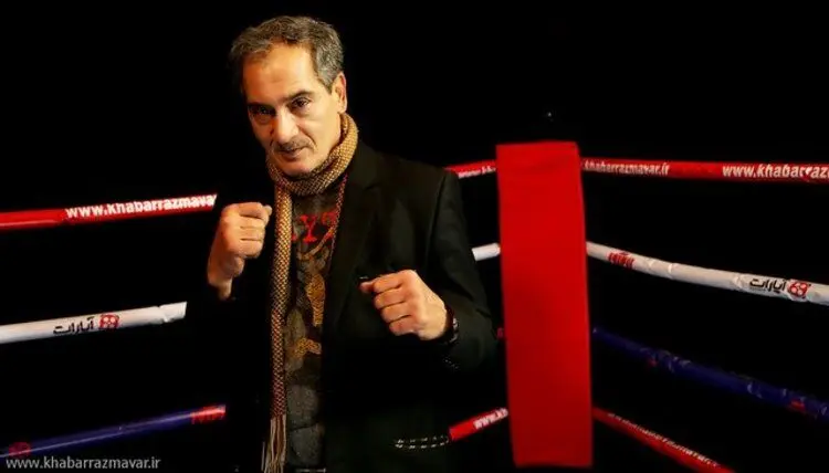 محمد آقا توحیدی درگذشت