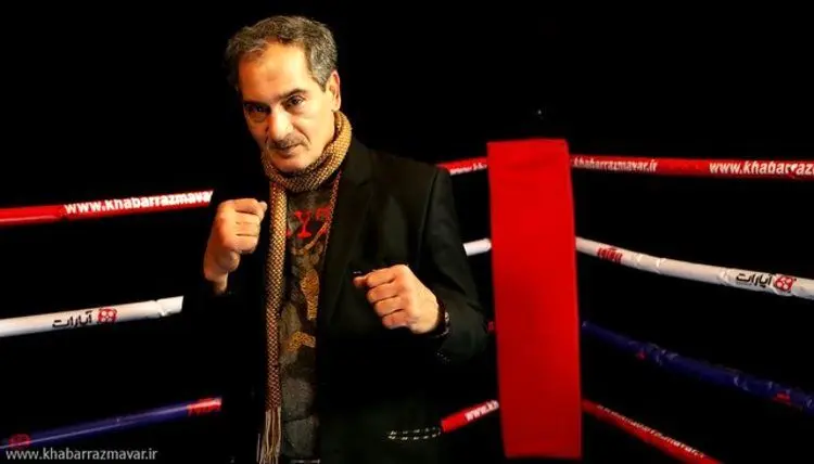 محمد آقا توحیدی درگذشت