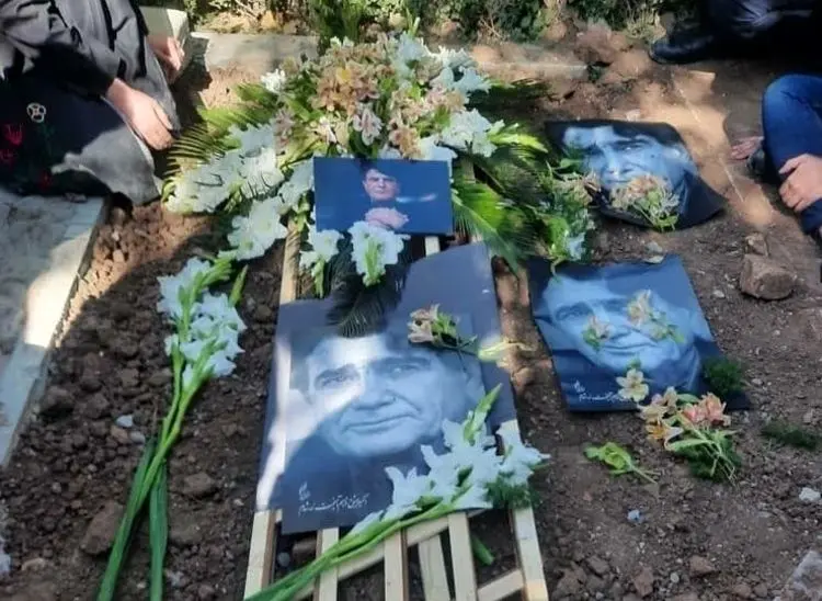 دوستداران شجریان: ما را از صدای شجریان محروم کردند!