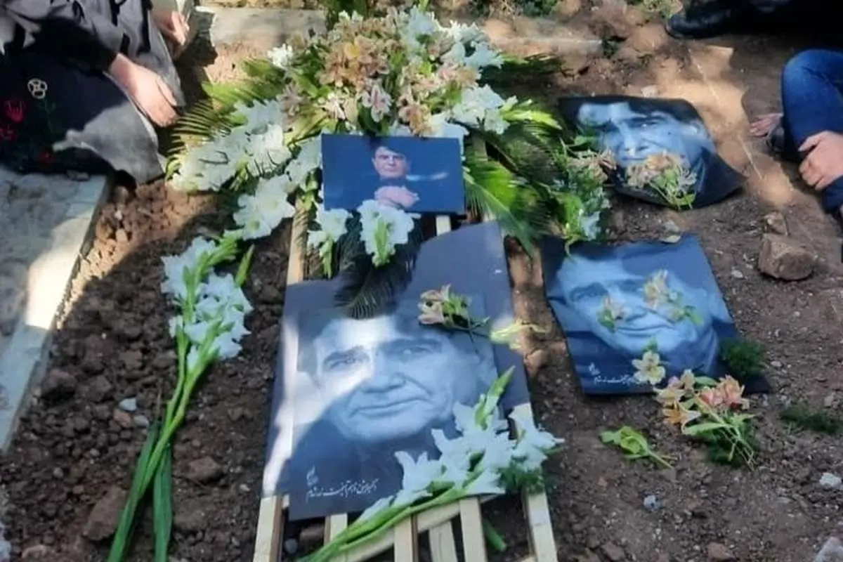 دوستداران شجریان: ما را از صدای شجریان محروم کردند!