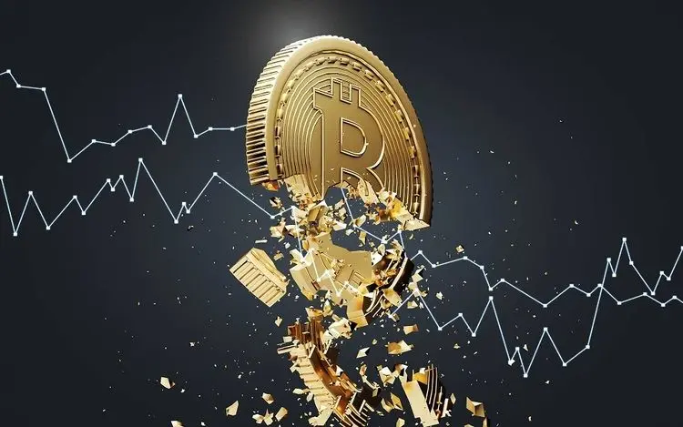 قیمت ارز‌های دیجیتال دوشنبه ۲ فروردین ۱۴۰۰؛ بیتکوین ریزش کرد
