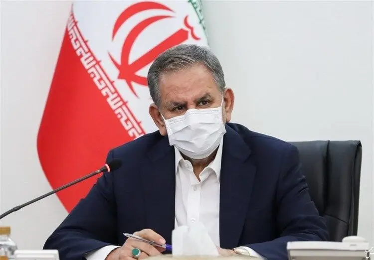 جهانگیری: بازسازی سی سخت ظرف چند ماه تمام می‌شود