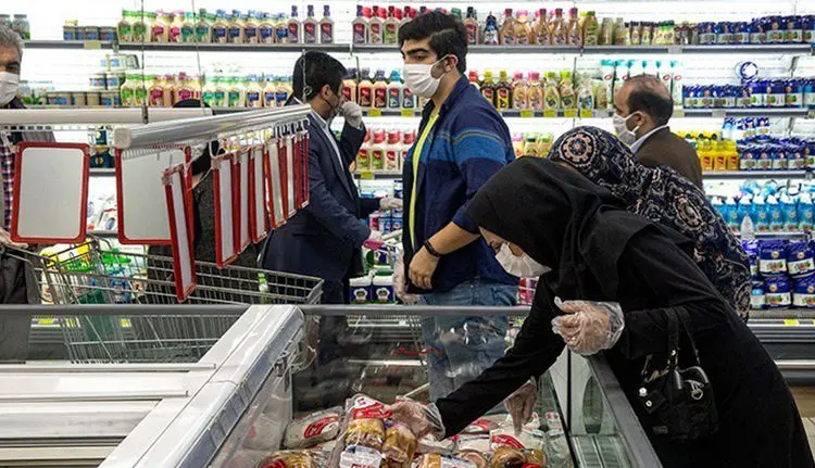 کدام اقلام صدرنشین گرانی طی یک سال گذشته بودند؟