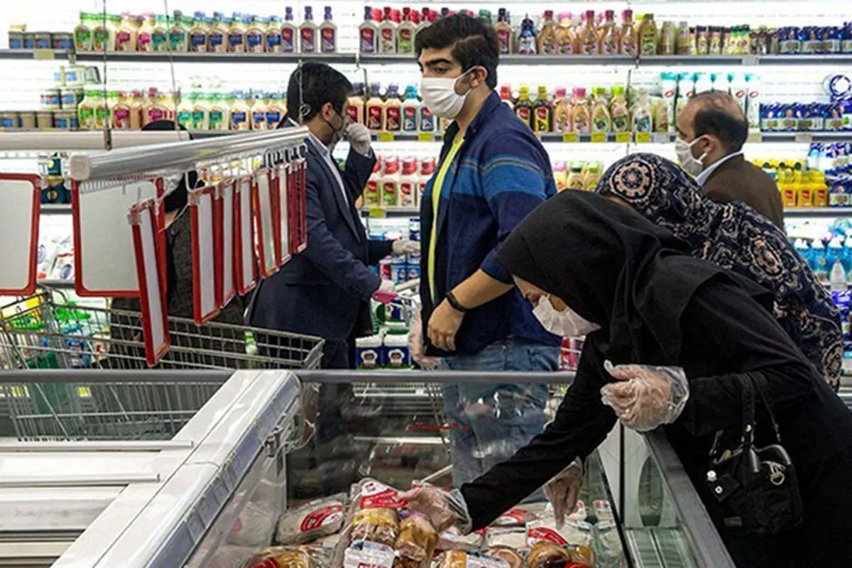 کدام اقلام صدرنشین گرانی طی یک سال گذشته بودند؟