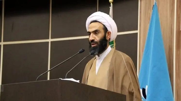 توهین نماینده خمینی شهر به روحانی به خاطر اف‌ای تی اف