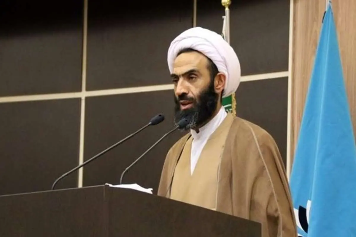 توهین نماینده خمینی شهر به روحانی به خاطر افای تی اف