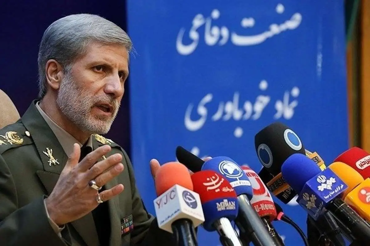 وزیر دفاع: موضع انگلیس برای پرداخت بدهی باید عمل‌گرایانه باشد