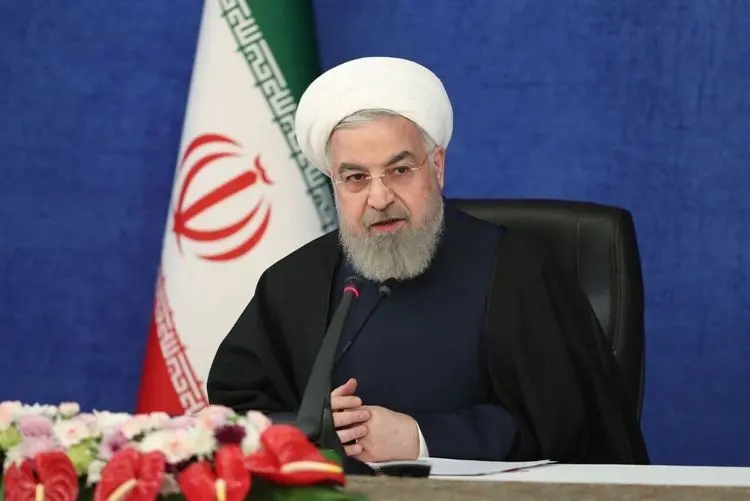 روحانی: سالانه متوسط ۵۵۵ هزار شغل ایجاد کردیم