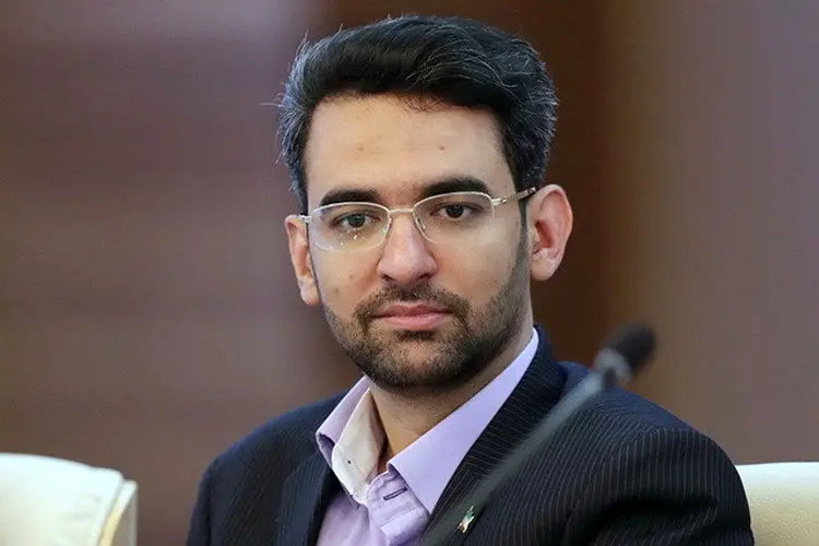 آذری جهرمی: انسداد سایت‌ها به سیاق گذشته منسوخ شده است