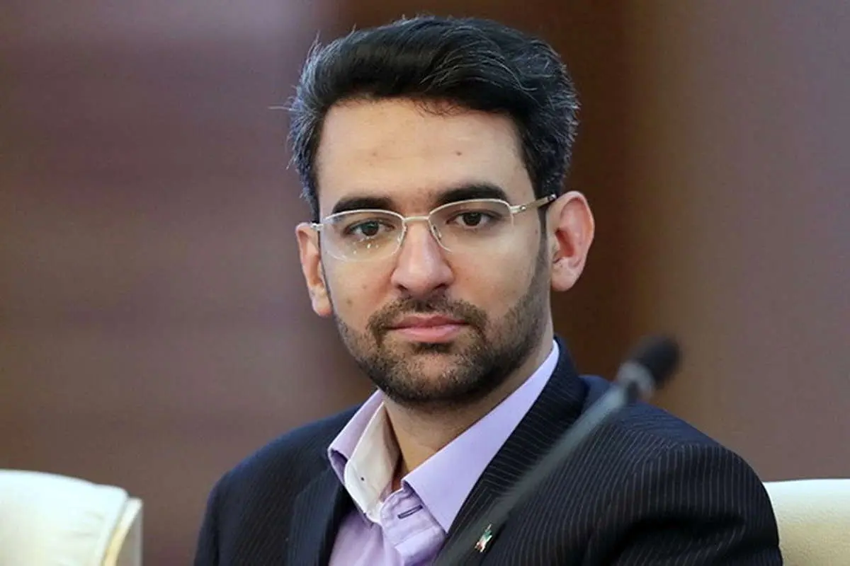 آذری جهرمی: انسداد سایتها به سیاق گذشته منسوخ شده است