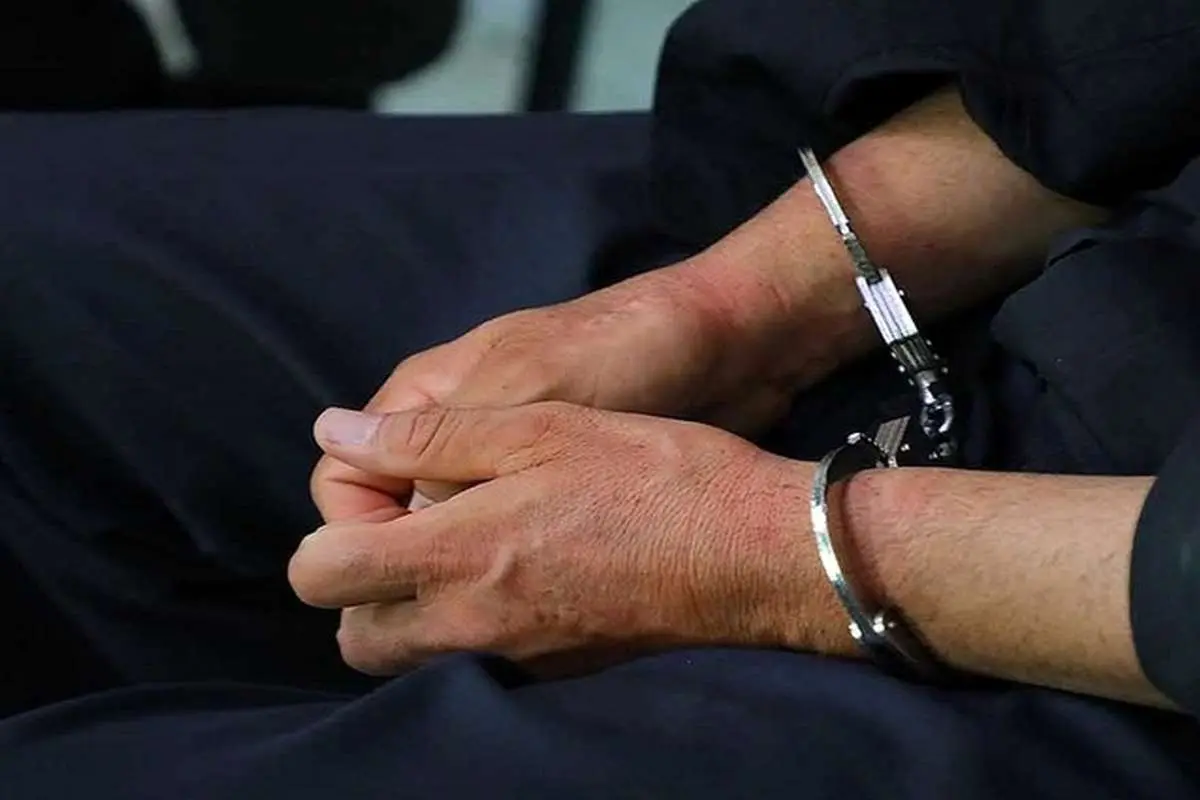 عامل اهانت به یکی از قومیتهای استان گلستان دستگیر شد