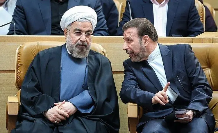 پاسخ واعظی به شایعات درباره ساعات کار رییس‌جمهور