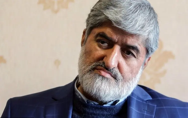 انتظار علی مطهری از سال ۱۴۰۰