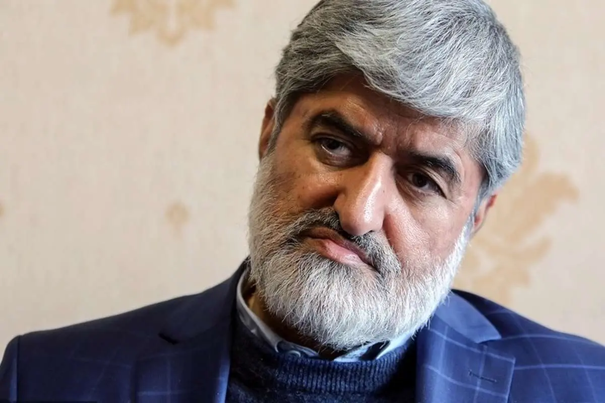 انتظار علی مطهری از سال ۱۴۰۰