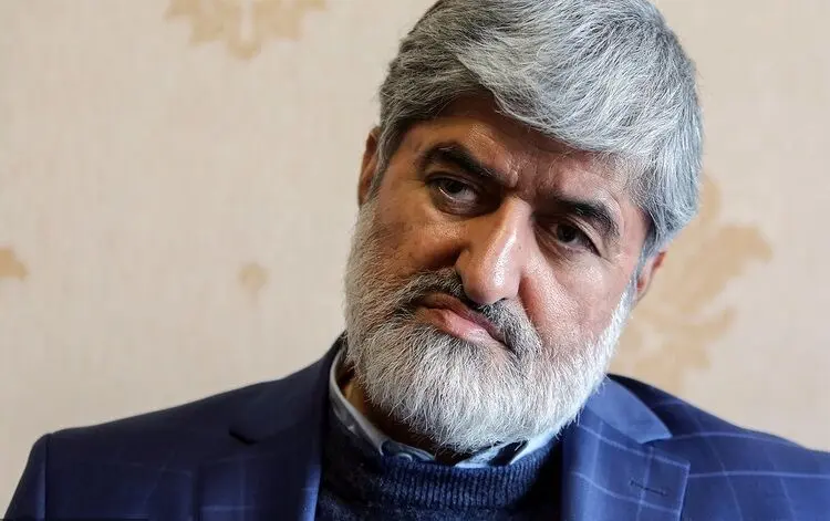 انتظار علی مطهری از سال ۱۴۰۰