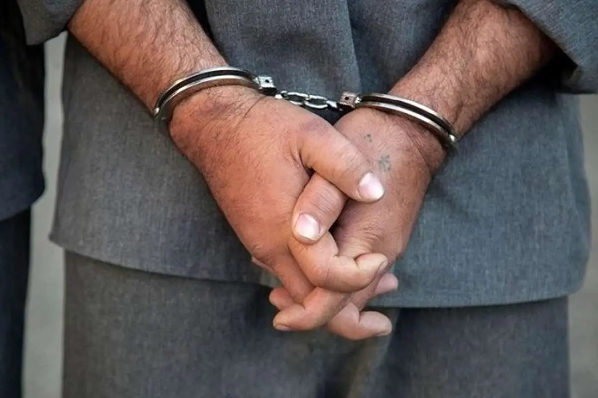 بازداشت متهم به تعرض به دو کودک در گنبدکاووس