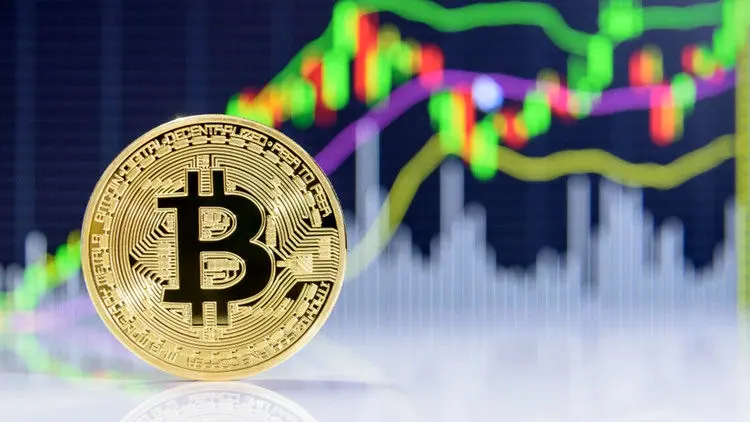 قیمت ارز‌های دیجیتال سه شنبه ۳ فروردین ۱۴۰۰؛ ادامه ریزش بیتکوین و اتریوم