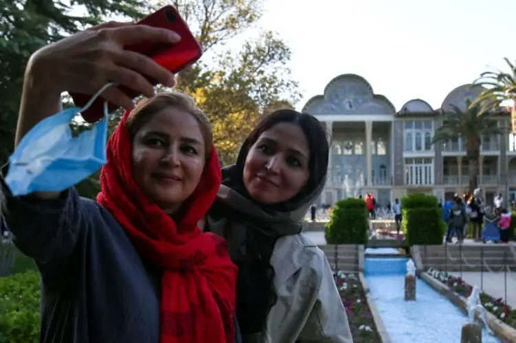 ۵۱ شهر نارنجی و قرمز شدند/ زنگ خطر کرونای انگلیسی برای مسافران