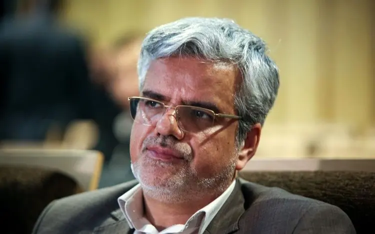 صادقی: فعالیت‌های انتخاباتی بر عملکرد مجلس سایه انداخته است
