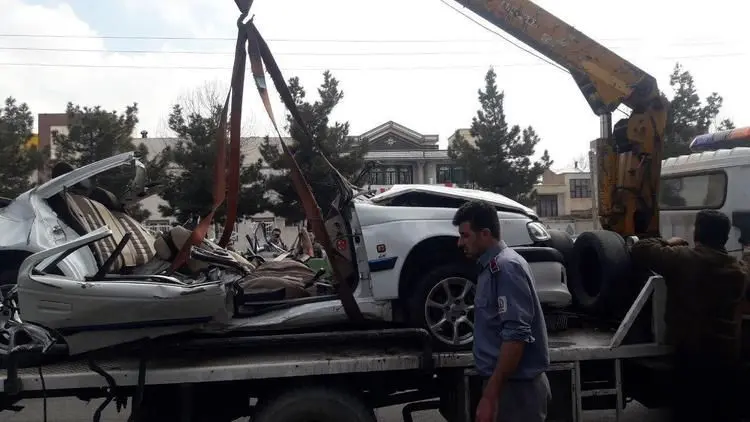 روزانه ۳۲ نفر در سفر‌های نوروزی بر اثر تصادف فوت می‌شوند