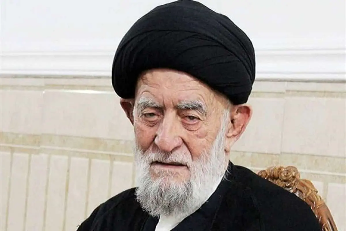 روحانی برجسته خوزستان درگذشت