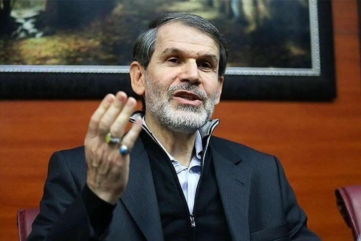 ابراز نگرانی محصولی از رفع تحریم‌ها پیش از انتخابات ۱۴۰۰