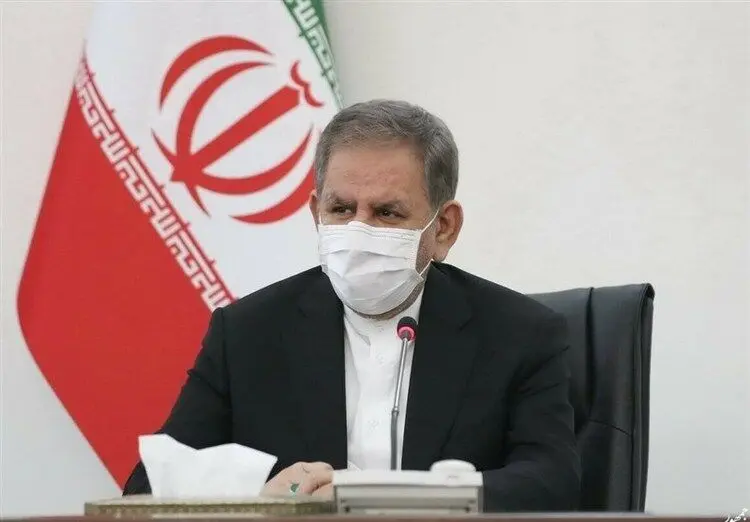 جهانگیری: حذف گوشت از سفره مردم تعبیر غلطی است