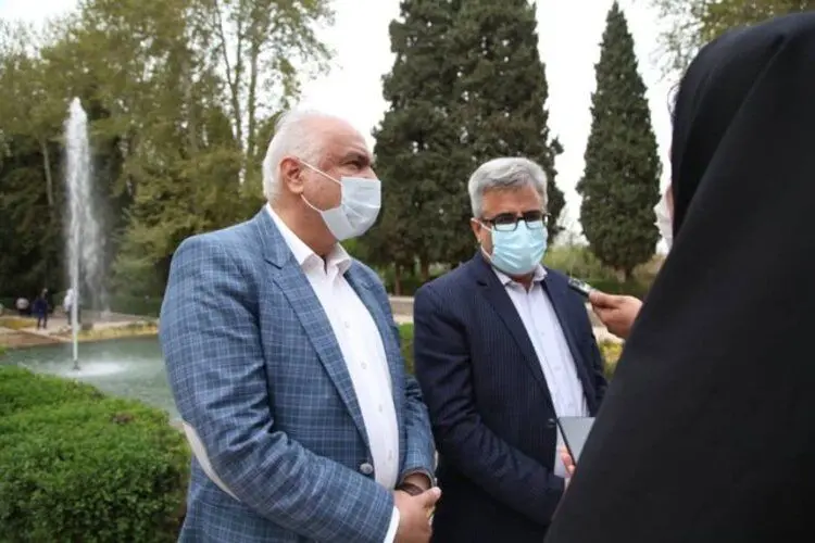 مخالفت وزارت گردشگری با دستور بازگشت ۷۲ ساعته