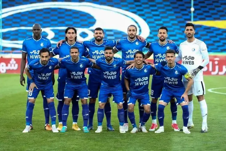 آژیر قرمز در اردوی آبی؛ استقلالی‌ها قرنطینه شدند