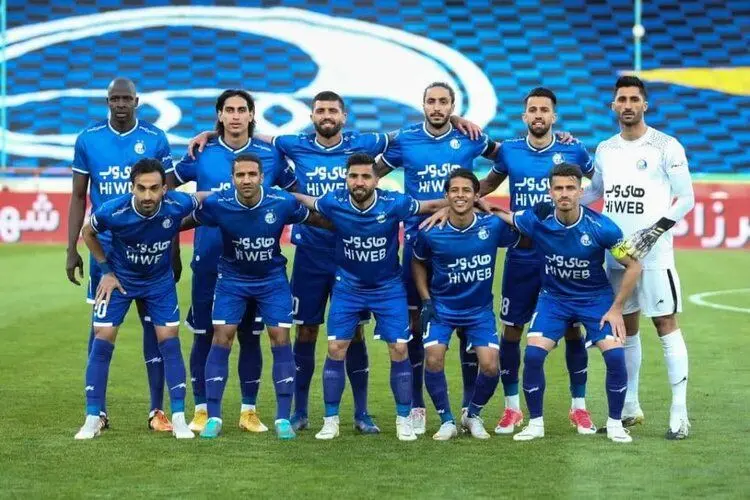 آژیر قرمز در اردوی آبی؛ استقلالی‌ها قرنطینه شدند