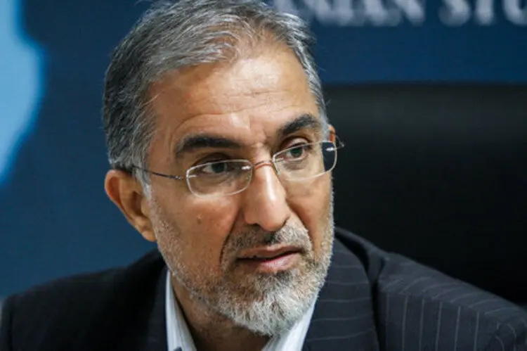راغفر: دلار باید به زیر ۱۰ هزار تومان برگردد