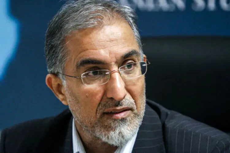 راغفر: دلار باید به زیر ۱۰ هزار تومان برگردد