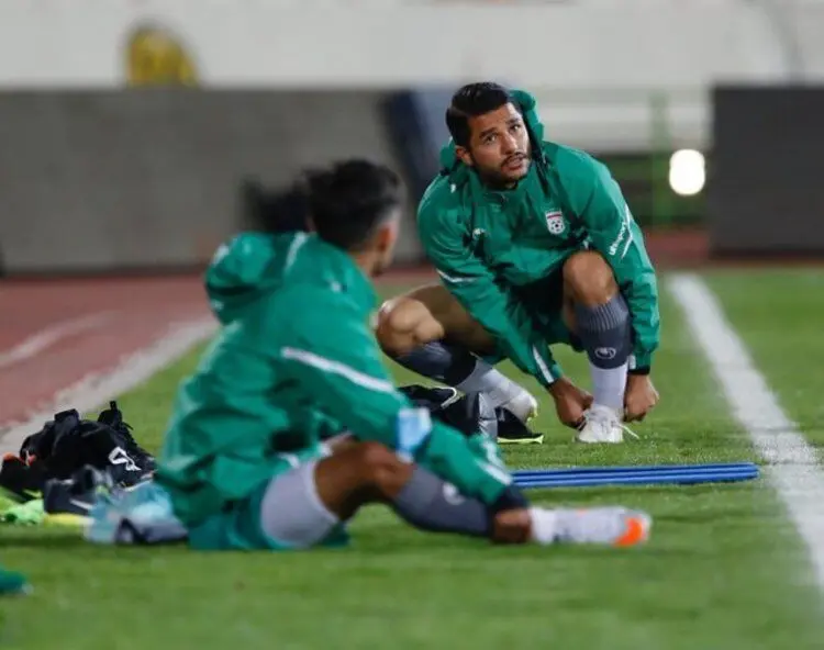 بالاخره دروازه‌بان پرسپولیس به تیم ملی دعوت شد
