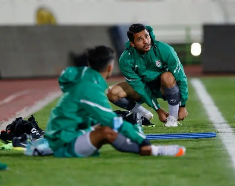 بالاخره دروازه‌بان پرسپولیس به تیم ملی دعوت شد