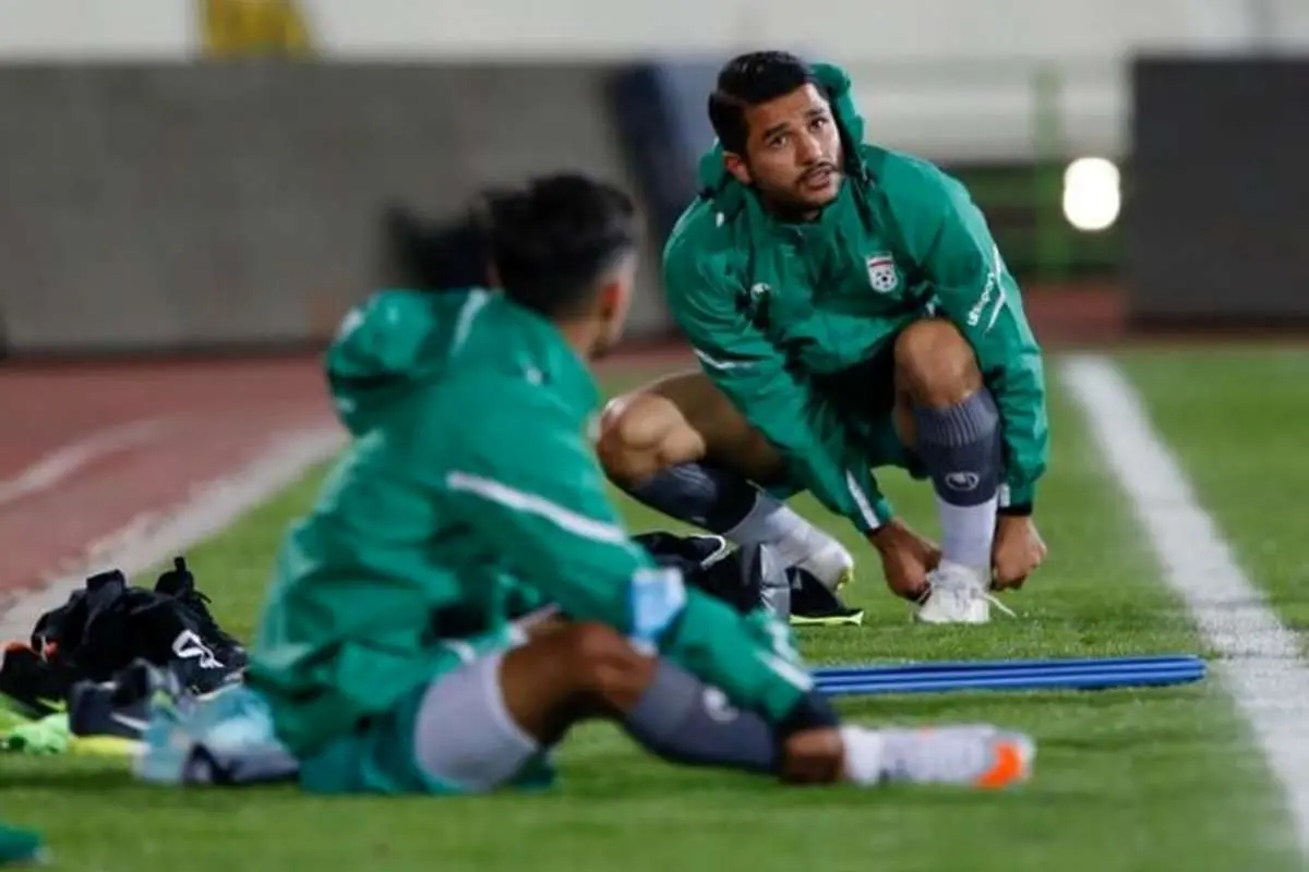 بالاخره دروازه‌بان پرسپولیس به تیم ملی دعوت شد