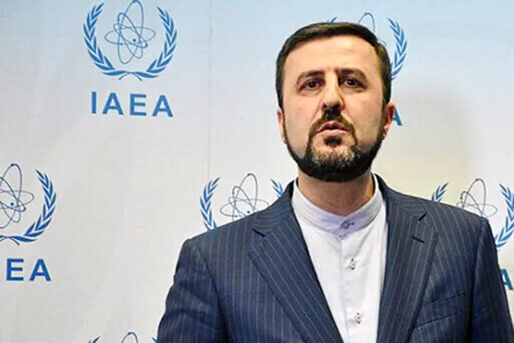 انتقاد ایران از مواضع گروسی
