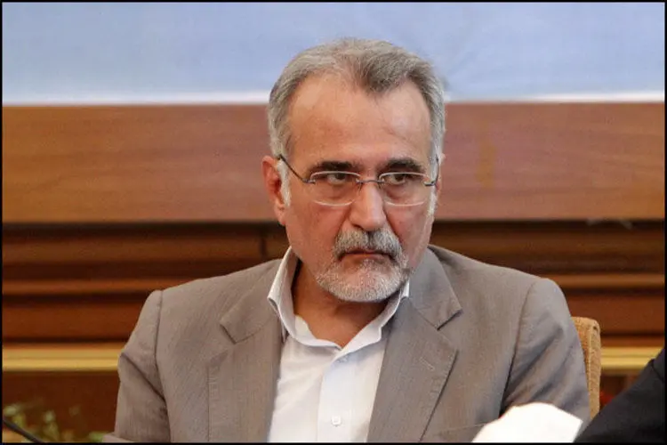 "با زلزله ۶.۵ ریشتری ۵۰۰ هزار خانه در تهران تخریب می‌شود"