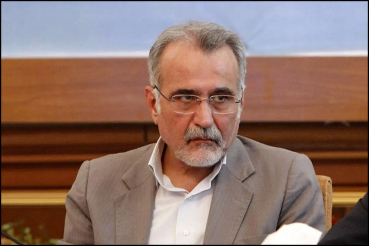 "با زلزله ۶.۵ ریشتری ۵۰۰ هزار خانه در تهران تخریب میشود"