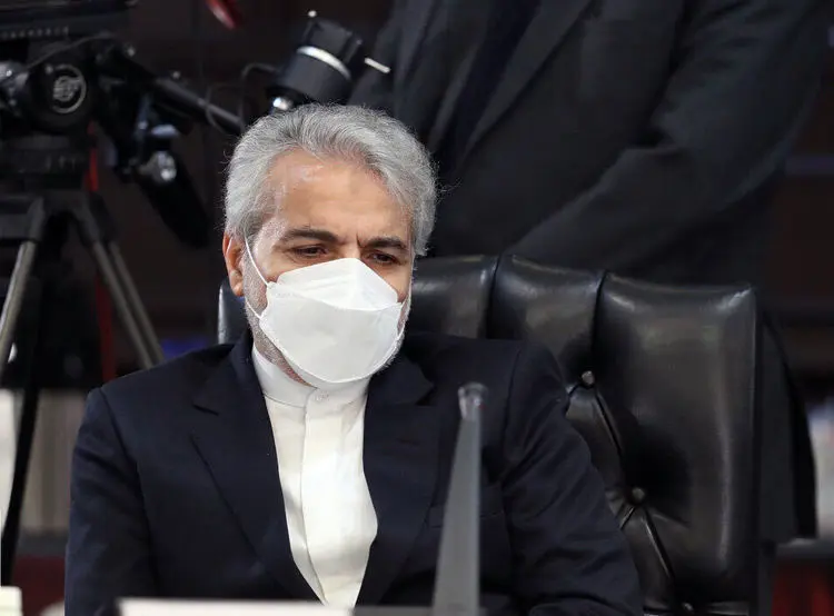 نوبخت: همسان سازی حقوق بازنشستگان سال ۱۴۰۰ ادامه دارد