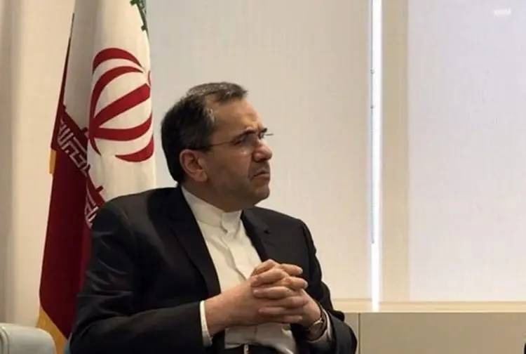 پاسخ روانچی به بلینکن