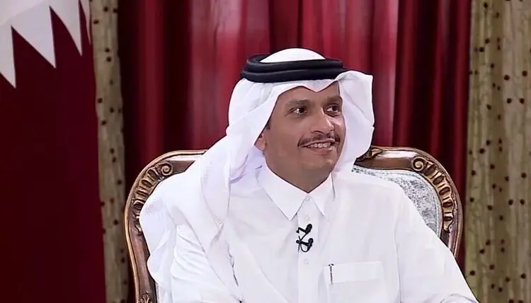 قطر: برای گفت‌وگوی ایران و کشورهای منطقه تلاش می‌کنیم