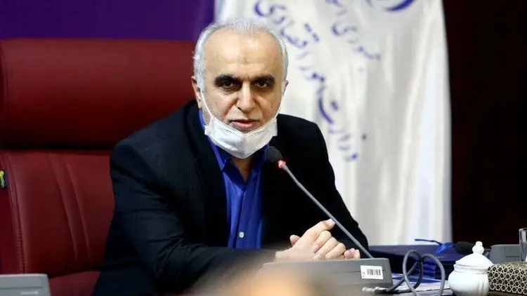حمیدرضا مومنی ازندریانی دبیر جدید شورای عالی مناطق آزاد شد