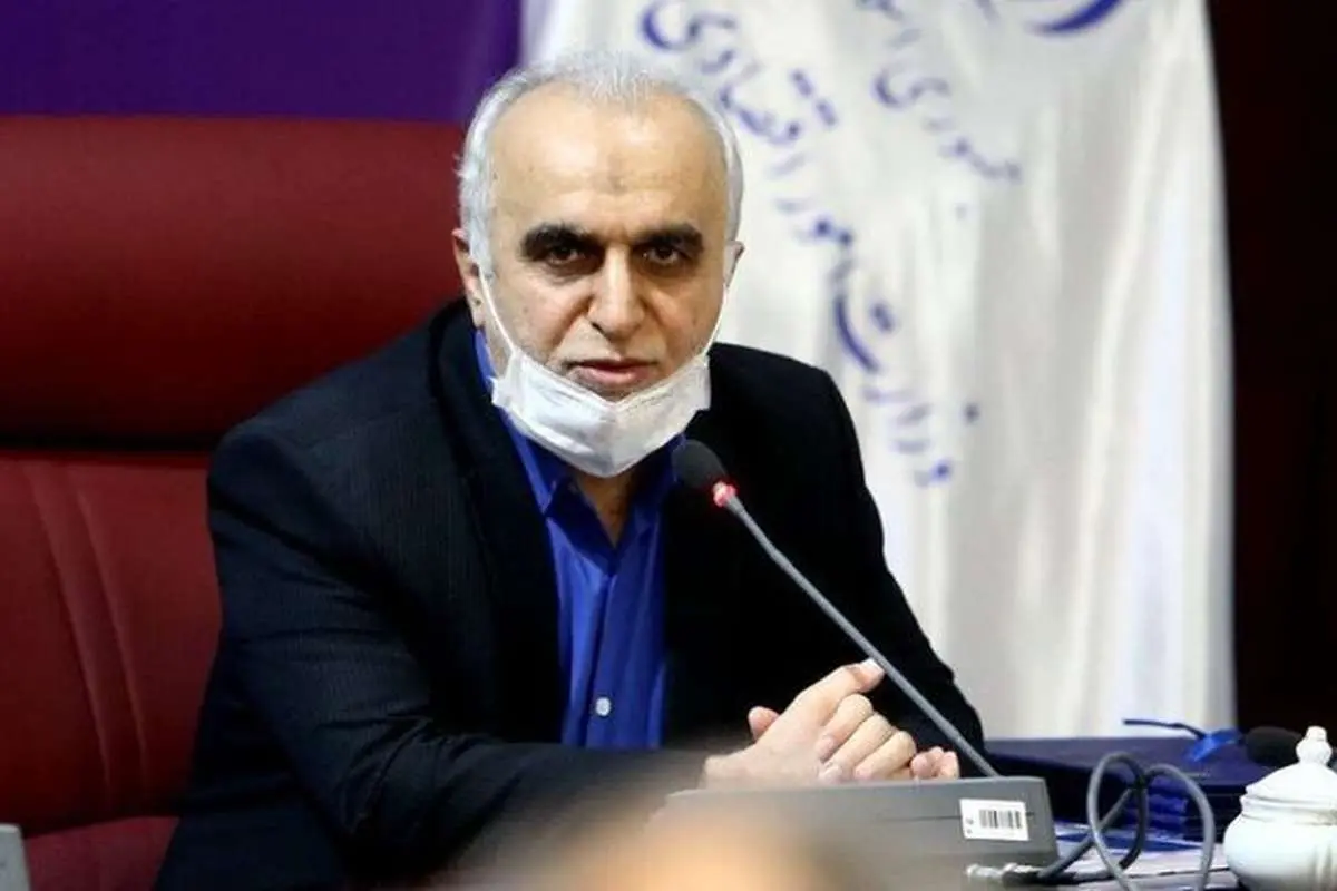 حمیدرضا مومنی ازندریانی دبیر جدید شورای عالی مناطق آزاد شد